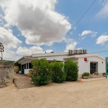 Quinta Da Amora Quinta do Anjo