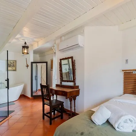 Quinta Da Amora, By Match Quinta do Anjo