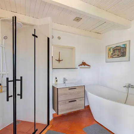 Ferienhaus Quinta Da Amora Quinta do Anjo