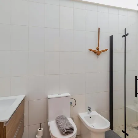 Prázdninový dům Quinta Da Amora, By Match *