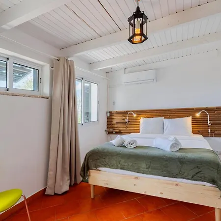 Ferienhaus Quinta Da Amora