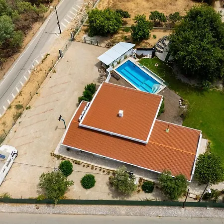 Ferienhaus Quinta Da Amora