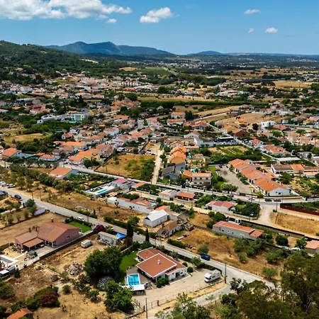 Quinta Da Amora Quinta do Anjo