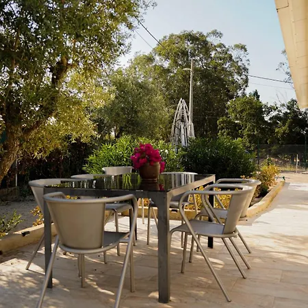 Quinta Da Amora