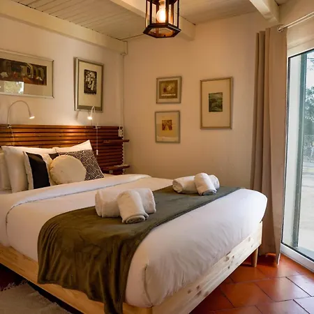 Quinta Da Amora Casa vacanze *