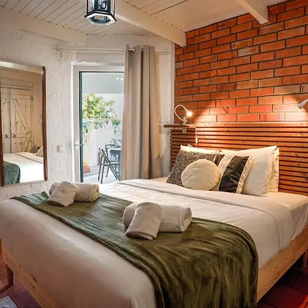 Quinta Da Amora Casa vacanze *